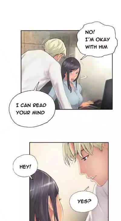 [LSD] New Face (Ch.1 - 40) [English] [END]