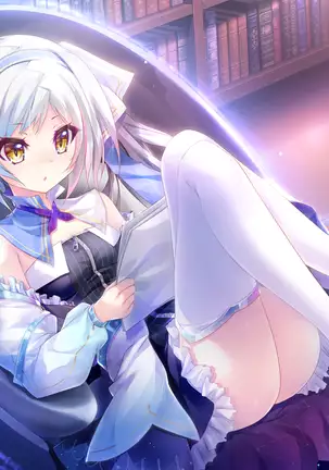 9 -Nine- New Episode