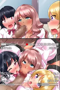 [MC] JK Gal o Saimin Choukyou Shite Ore Senyou no Kyonyuu Bitch ni Saikyouiku