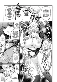 [Kokonoki Nao] Kabe no Naka no Tenshi Jou | The Angel Within The Barrier Vol. 1 [English] [SaHa]