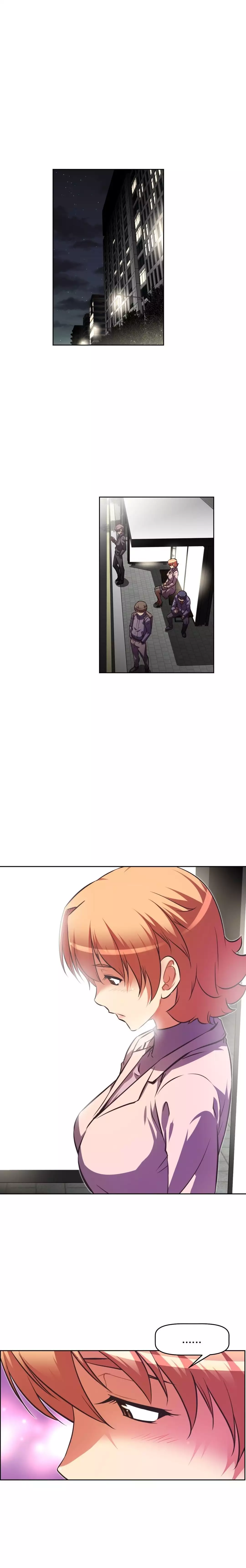 Brawling Go Ch.76-121