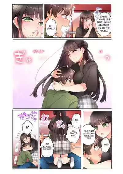 10-nen Mae kara Irete Hoshikute. ~ Junshin Gyaru wa Mirai kara kita Osananajimi | My Friend Came Back From the Future to Fuck Me