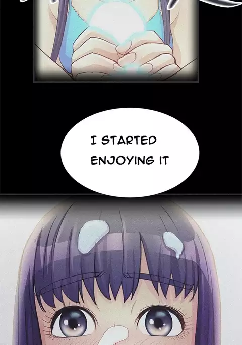 Will You Do as I Say? Ch.1-18