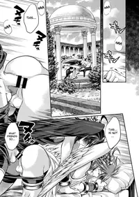 [Karasuma Pink Higashiiru (Karasuma Pink)] Tobenai Tenshi wa Tadano Shota da (Kid Icarus) [English] {Shotachan} [Digital]