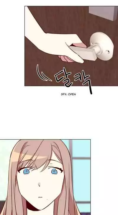 [Yulseo] Two Lives in the Same House Ch. 1-24 [English]