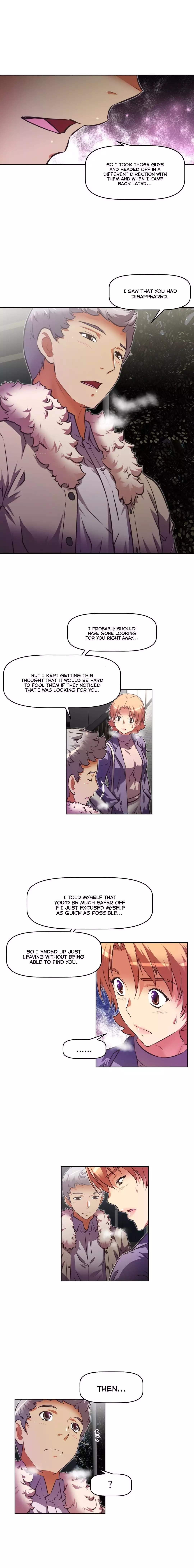 Brawling Go Ch.76-112