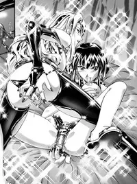 [Gambler Club (Kousaka Jun)] Pakesys Force (Vandread) [Digital]