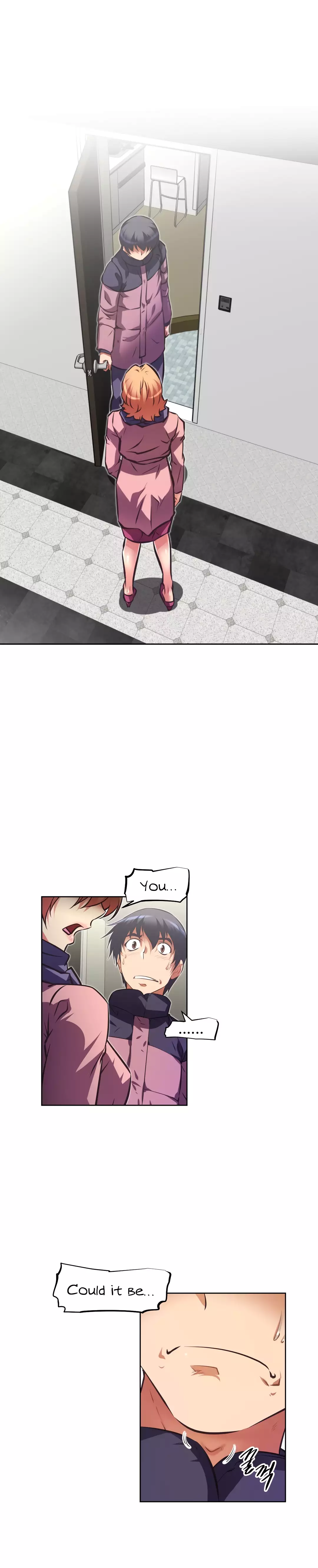 Brawling Go Ch.76-121