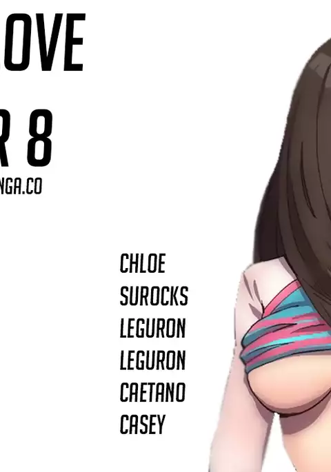 Refrain Love Ch.1-33