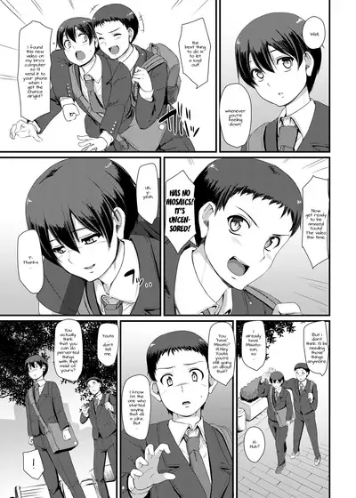 Maid no Oshigoto. III | Maid's Work III