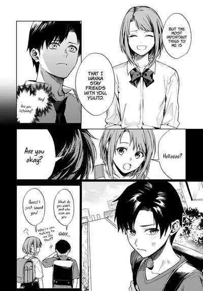 [Betty] Renjo no Hokorobi | Love Coming Apart at the Seams (COMIC Anthurium 2021-02) [English] [Hentai_Doctor] [Digital]