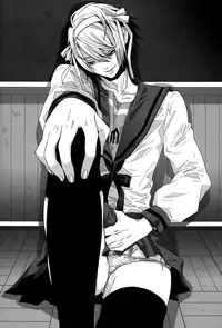 (C75) [Zerohaku (Fuji Mako)] BOY♂ MEETS BOY♂ (The Melancholy of Haruhi Suzumiya) [English] [Lady Phantomhive]