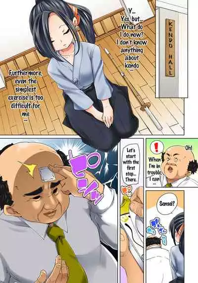 [Marui Maru] Hattara Yarechau!? Ero Seal ~Wagamama JK no Asoko o Tatta 1-mai de Dorei ni~ | Commanding Stickers!? Ero Seal ~With One Sheet Selfish High Schoolers Become Enslaved to Cock 1-21 [English] {Doujins.com} [Digital]