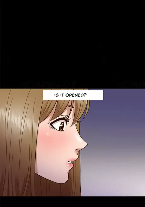 Secret Island Ch.1-27