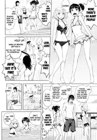 [Ootsuka Reika] Dokidoki☆Dekiai Lesson! | Heart-Pounding Doting Lesson! (COMIC LO 2014-10) [English] [Team Koinaka+Flatopia]