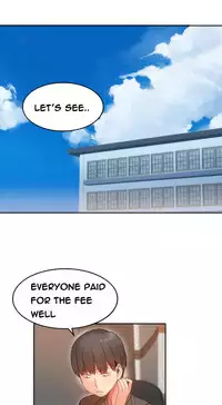 [Mx2J] Hari Dormitory Ch.0-23 (English) (Ongoing)