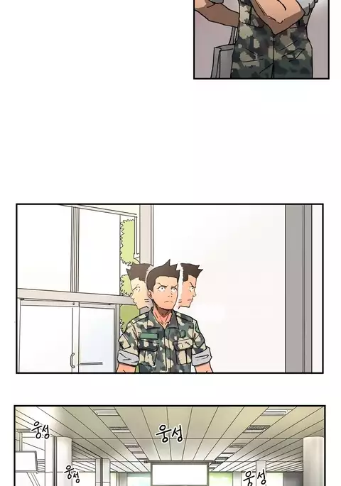 Refrain Love Ch.1-32