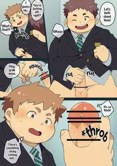 Mise kko | The Show-offs