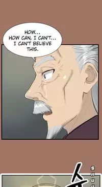 [Hong BanJang] Aharoo Ch.1-40 (English) (YoManga) (Ongoing)