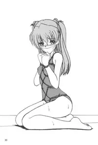 (C74) [Thirty Saver Street 2D Shooting (Maki Hideto, Sawara Kazumitsu, Yonige-ya No Kyou)] Second Uchuu Keikaku 3 (Neon Genesis Evangelion)