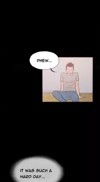 [Mr. Byeong-Su] Cohabitation Ch.1-36 (English) (Ongoing)