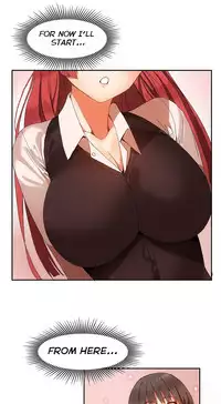 [Mx2J] Hahri's Lumpy Boardhouse Ch. 0-23 [English] (YoManga) (Ongoing)