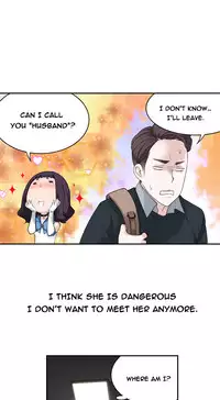Tissue Thieves Ch.1-23 (English) (Ongoing)