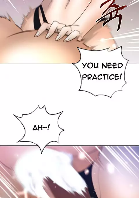 Perfect Half Ch.1-16