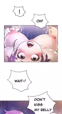 Perfect Half Ch.1-23 (English) (Ongoing)