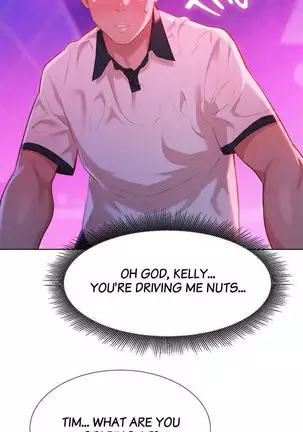 What do you Take me For? Ch.15/?