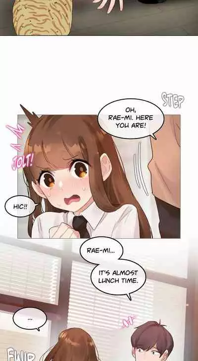 [Alice Crazy] Perverts' Daily Lives Episode 3: Shin Seyoung's Tag Hunt [Ch 1-12] [Complete] [Digital]