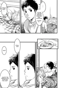 [BOX (Tsukumo Gou)] Kimi, Koishi to Iwaba | If You Tell Me You Yearn for Me [English] [CDG Scans] [Digital]