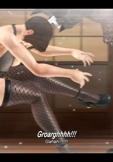 DOA / MAI SHIRANUI - HARVEST NIGHT