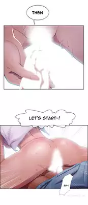 [Studio Gale] Lady Garden Ch.1-16 (English) (Ongoing)