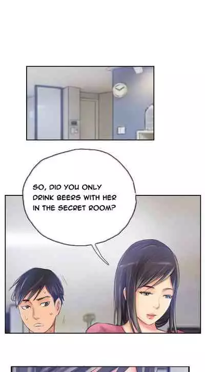 [LSD] New Face (Ch.1 - 40) [English] [END]