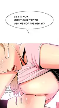 Hooker Ch.1-41 (English) (Ongoing)