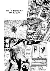 [Nico Pun Nise] Purimu no Nikki (The Diary Of Purimu) Vol. 2 [English]