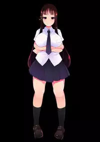 [Lilith Lauda Laboratory (Lilith Lauda)] Nikutai Houshi Iin [Digital]