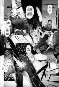 [AHOBAKA] Bokudakeno Mukougawa Ch. 0-5, 7, 9 [English] [MintVoid + Vile,SaHa,thetsuuyaku]