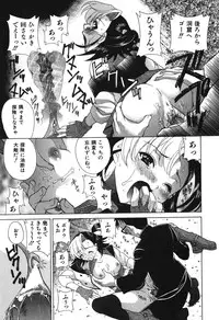 [Katamikoi Mizue] Echizumu | H-ism