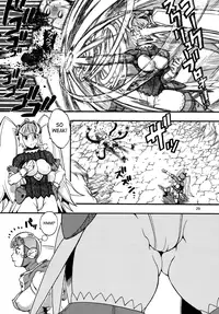 [Sangenshokudou (Chikasato Michiru)] Space Nostalgia 2 [English] {SaHa} [Digital]