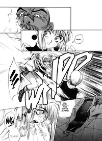 [Oh! Great] Engine Room (Complete)[English]