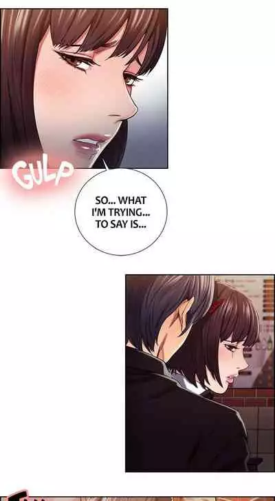 Taste of Forbbiden Fruit Ch.33/53