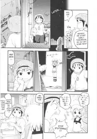 [Gabyonuno] Onna no ko Nado Boshuuchuu Ch.1-11 [English]