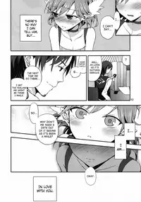 (C81) [Aa Aishiteru (Taishow Tanaka)] Cream pie (C -THE MONEY OF SOUL AND POSSIBILITY CONTROL-) [English] [SaHa]