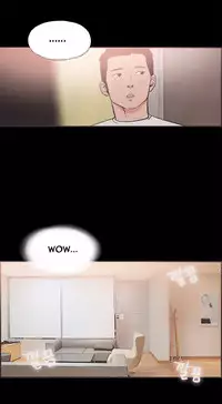 [Mr. Byeong-Su] Cohabitation Ch.1-36 (English) (Ongoing)