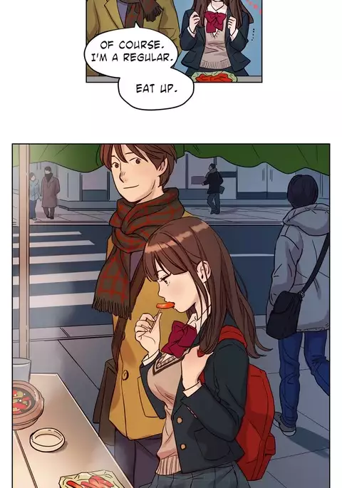 Atonement Camp Ch.1-30