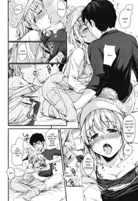 [Momotsuki Suzu] Issho ni Kaero | Let's Go Back Together (Comic Shitsurakuten 2012-01) [English] {VLtrans}