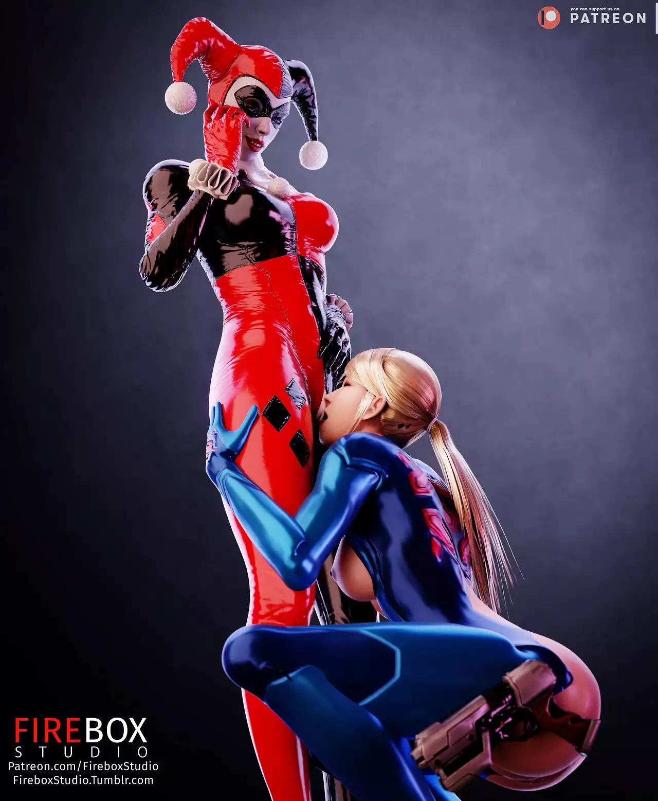 Artist3d - firebox studio