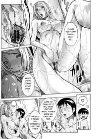 [Nico Pun Nise] Purimu no Nikki (The Diary Of Purimu) Vol. 2 [English]